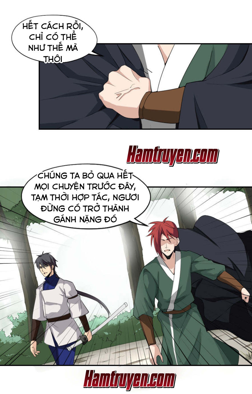 Tuyệt Thế Võ Hồn Chapter 33 - 14