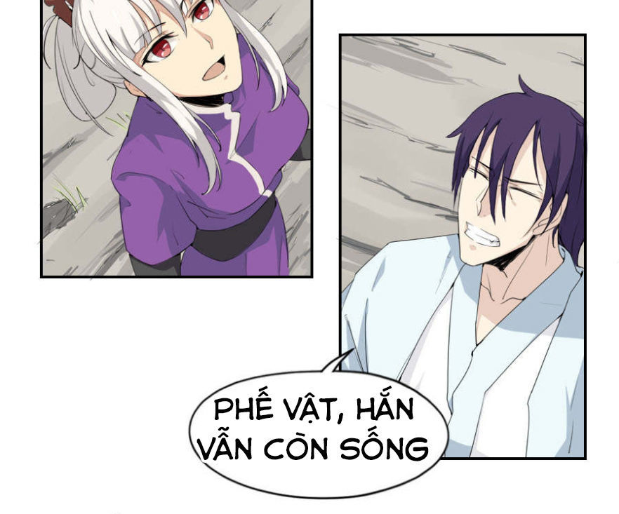 Tuyệt Thế Võ Hồn Chapter 33 - 6