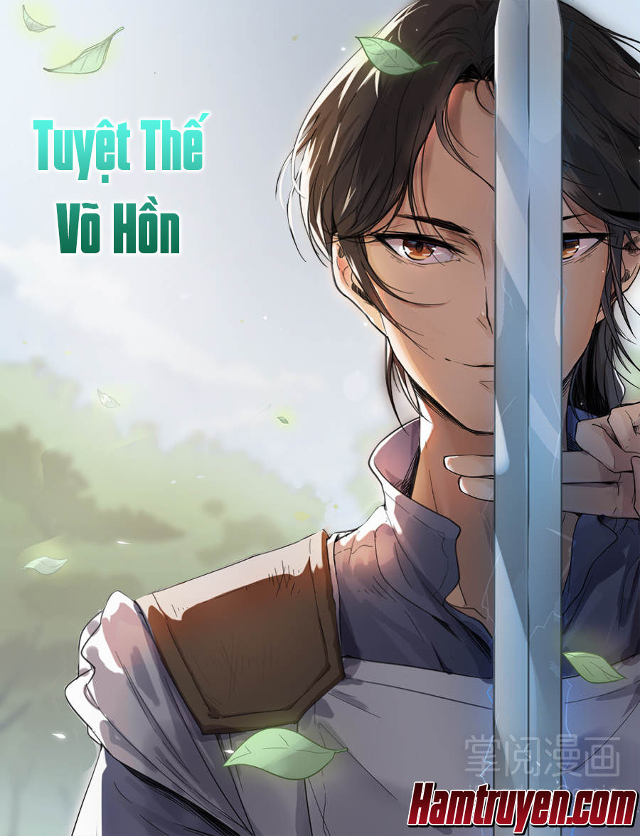 Tuyệt Thế Võ Hồn Chapter 4 - 2