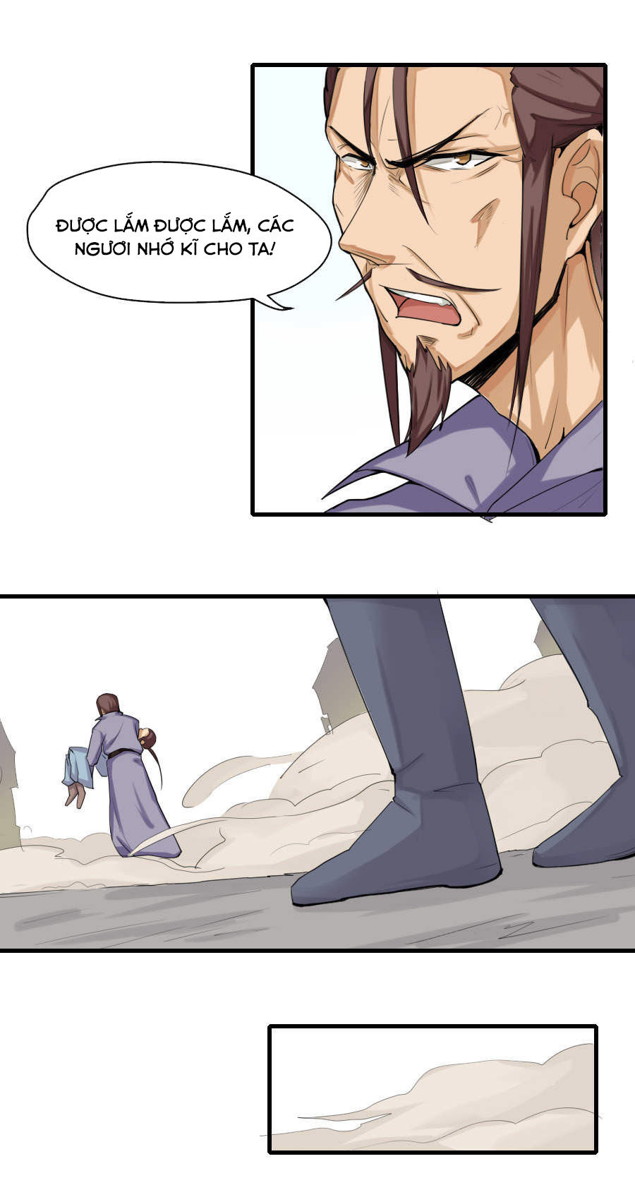 Tuyệt Thế Võ Hồn Chapter 4 - 18