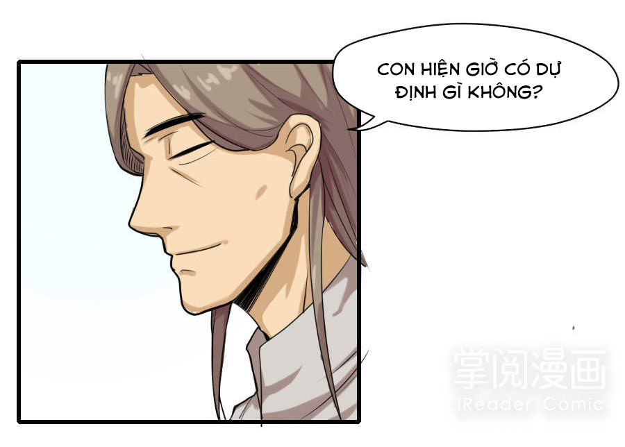 Tuyệt Thế Võ Hồn Chapter 4 - 21