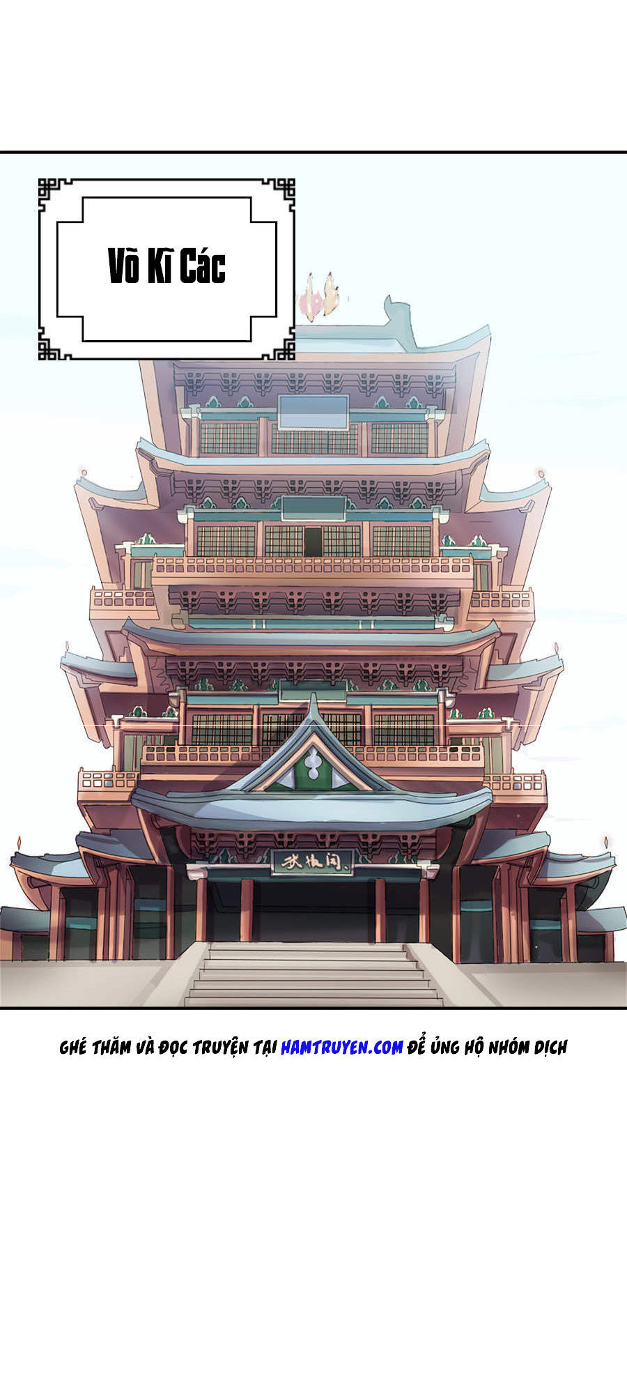 Tuyệt Thế Võ Hồn Chapter 4 - 23