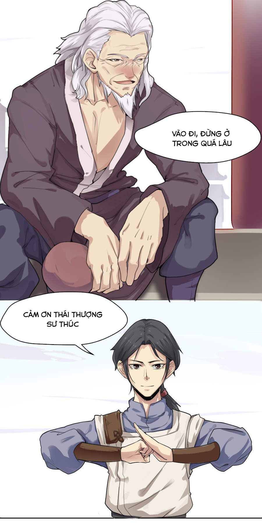 Tuyệt Thế Võ Hồn Chapter 4 - 27