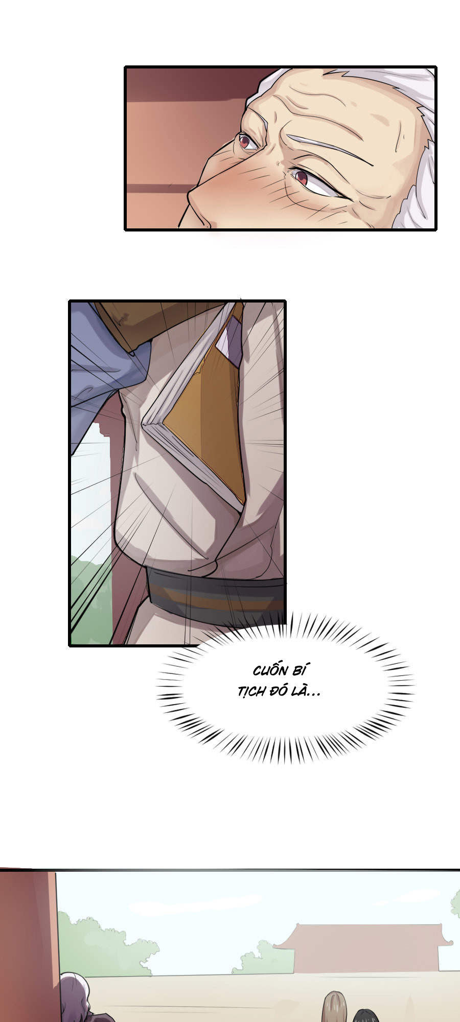 Tuyệt Thế Võ Hồn Chapter 5 - 18