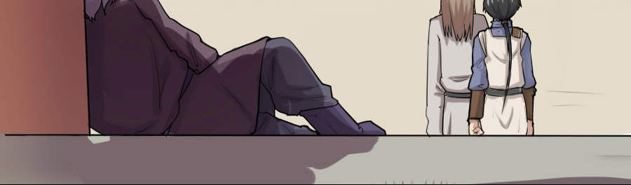 Tuyệt Thế Võ Hồn Chapter 5 - 19