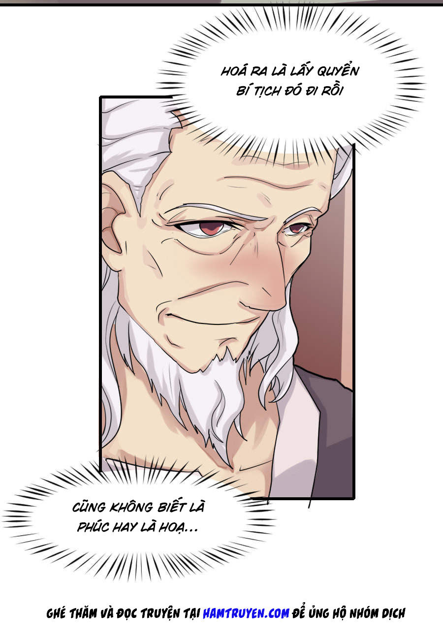 Tuyệt Thế Võ Hồn Chapter 5 - 20
