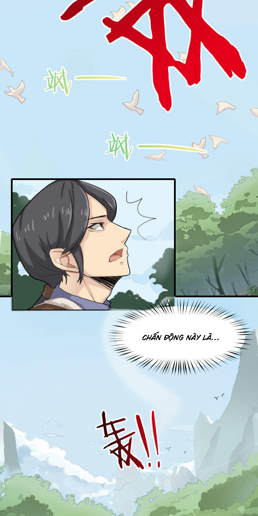 Tuyệt Thế Võ Hồn Chapter 5 - 24