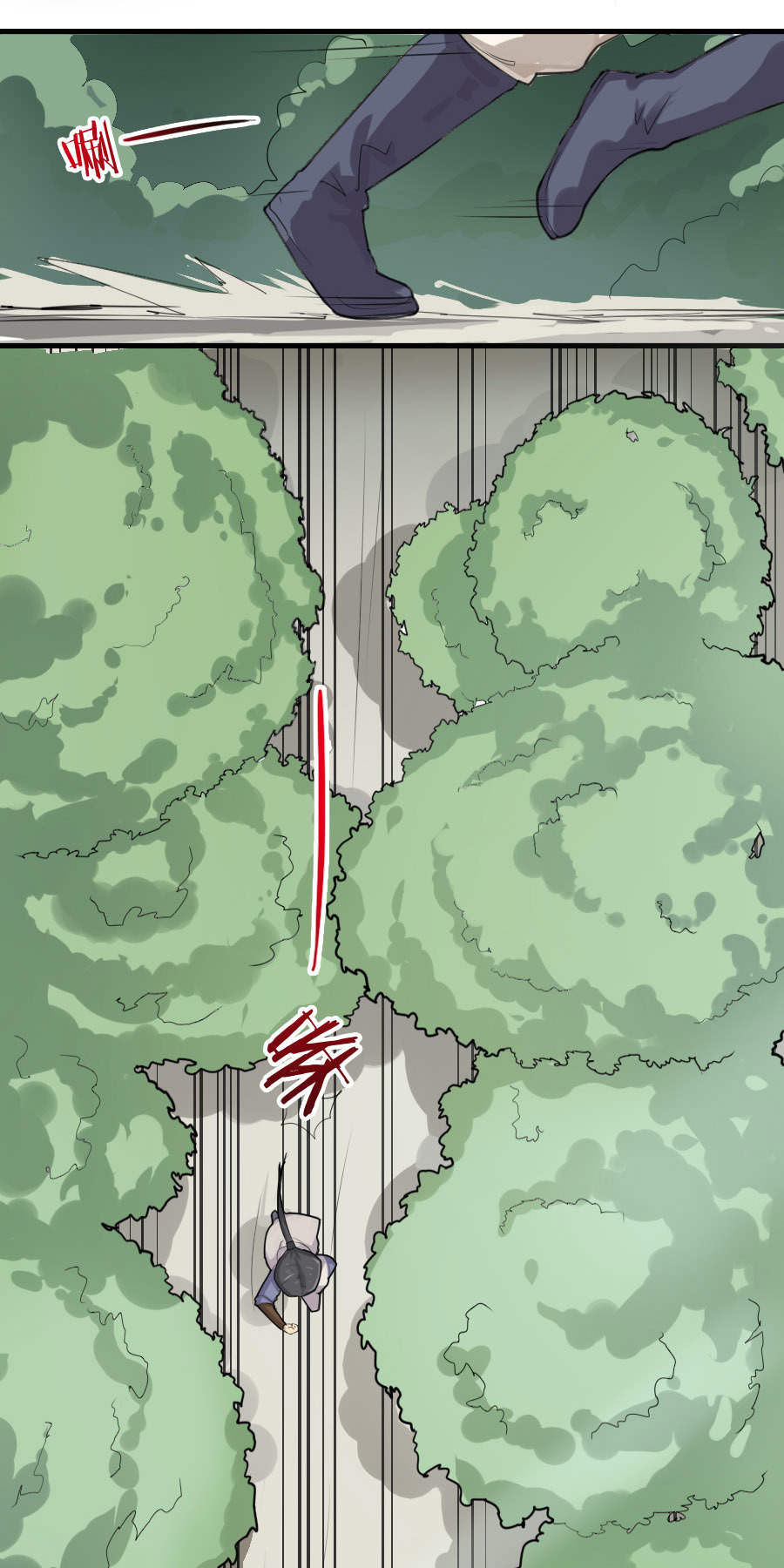 Tuyệt Thế Võ Hồn Chapter 5 - 26