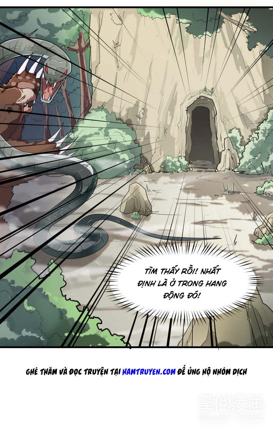 Tuyệt Thế Võ Hồn Chapter 5 - 30