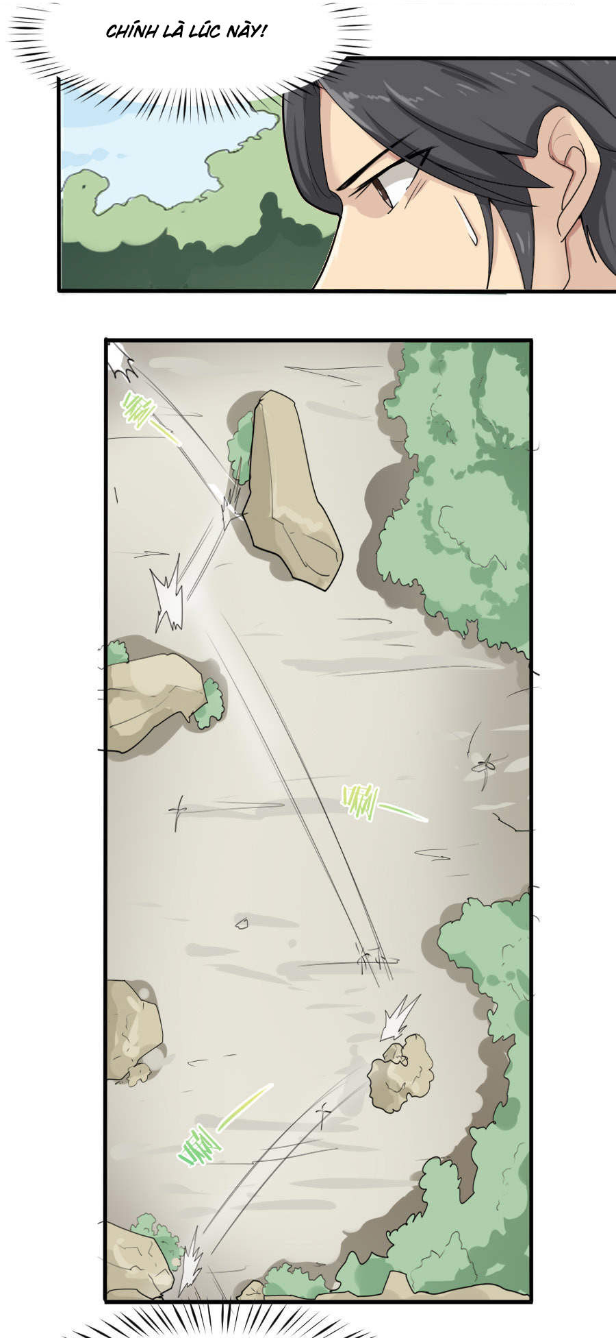 Tuyệt Thế Võ Hồn Chapter 5 - 32