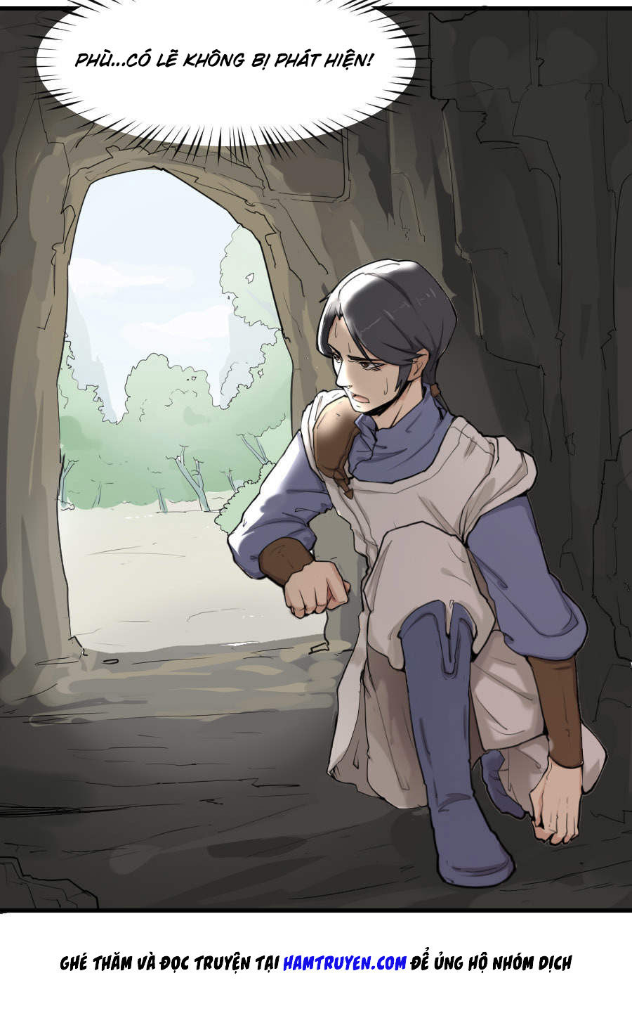 Tuyệt Thế Võ Hồn Chapter 5 - 33