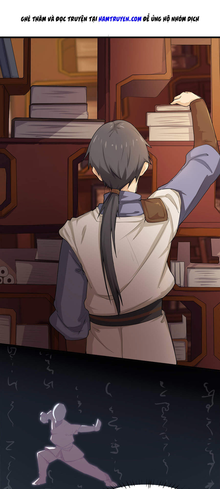 Tuyệt Thế Võ Hồn Chapter 5 - 5