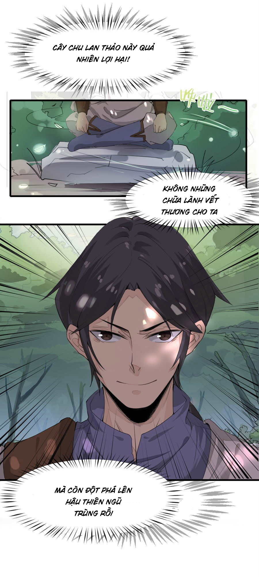 Tuyệt Thế Võ Hồn Chapter 6 - 26