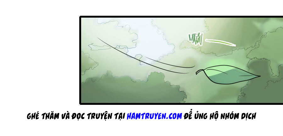 Tuyệt Thế Võ Hồn Chapter 6 - 27