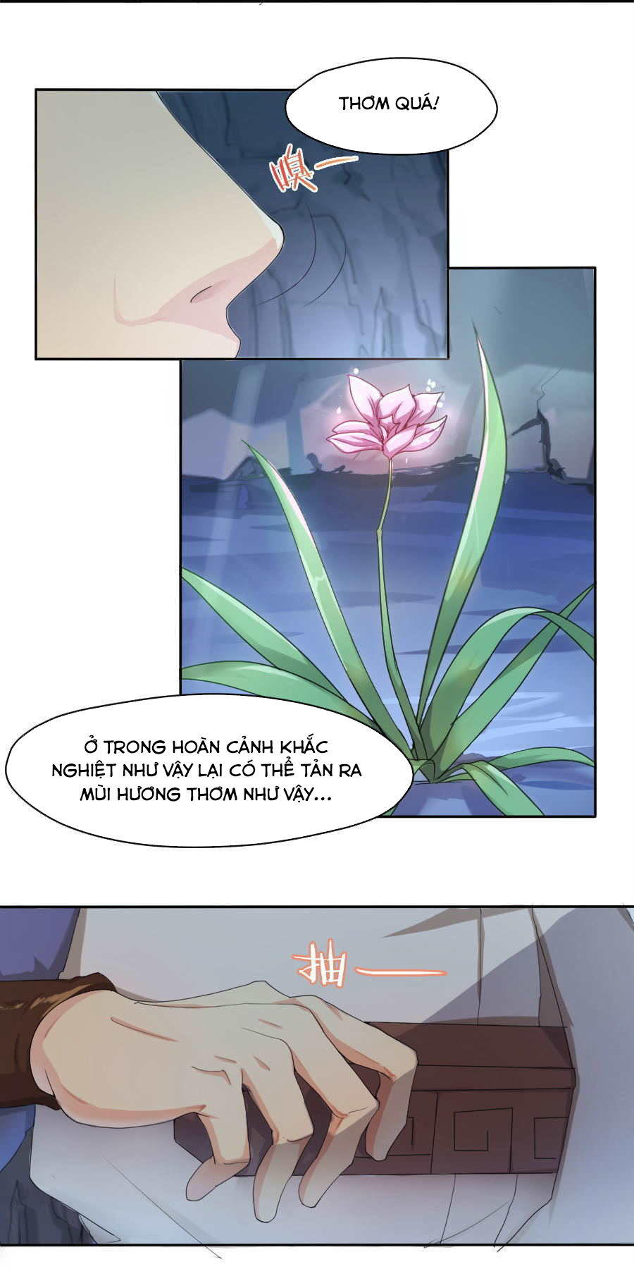 Tuyệt Thế Võ Hồn Chapter 6 - 4