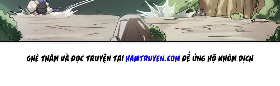 Tuyệt Thế Võ Hồn Chapter 6 - 10