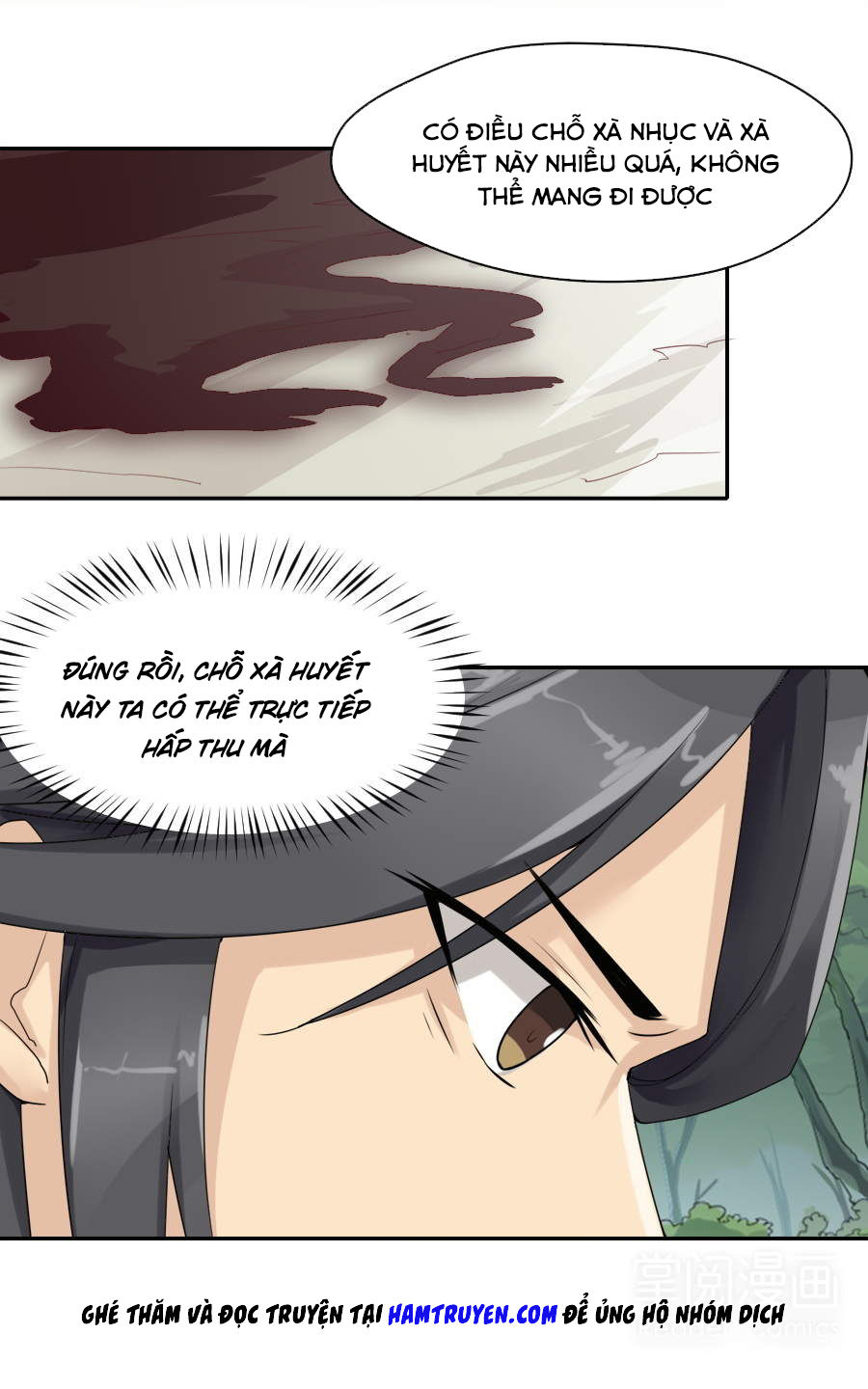 Tuyệt Thế Võ Hồn Chapter 8 - 18