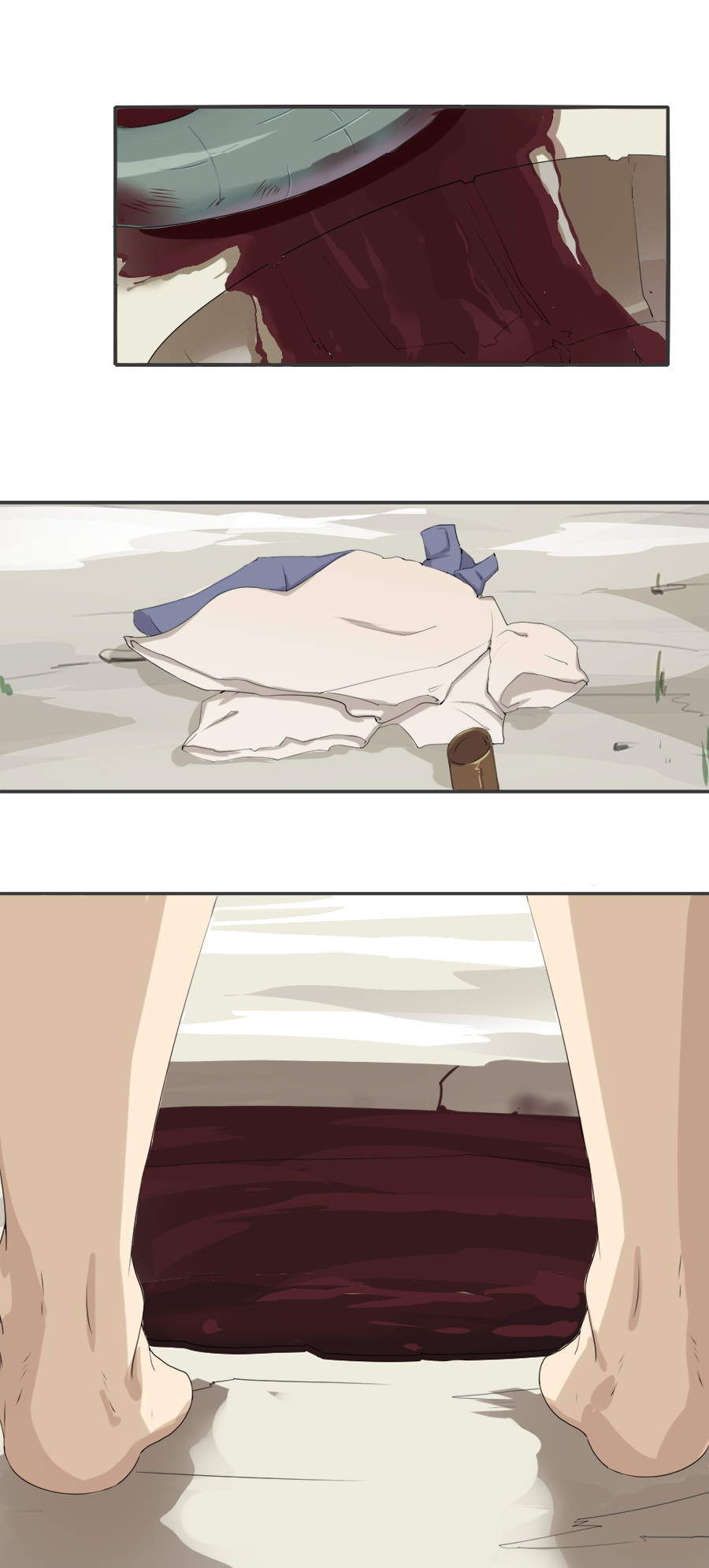 Tuyệt Thế Võ Hồn Chapter 8 - 20