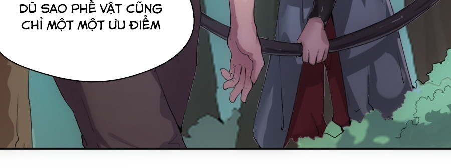 Tuyệt Thế Võ Hồn Chapter 8 - 4