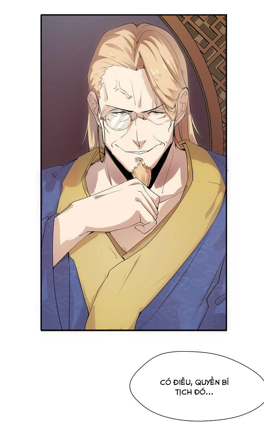 Tuyệt Thế Võ Hồn Chapter 9 - 18