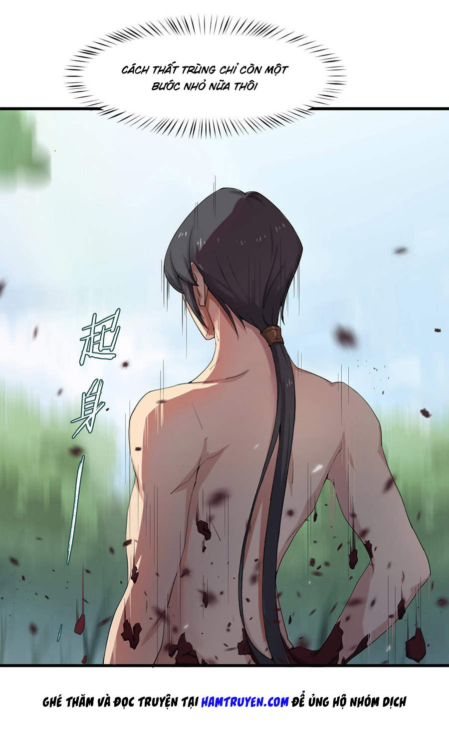 Tuyệt Thế Võ Hồn Chapter 9 - 4