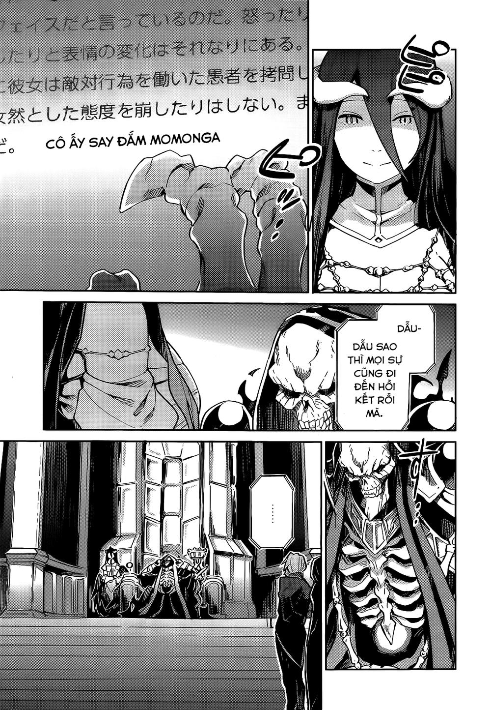 Khám Phá Thế Giới Game Chapter 1 - 18