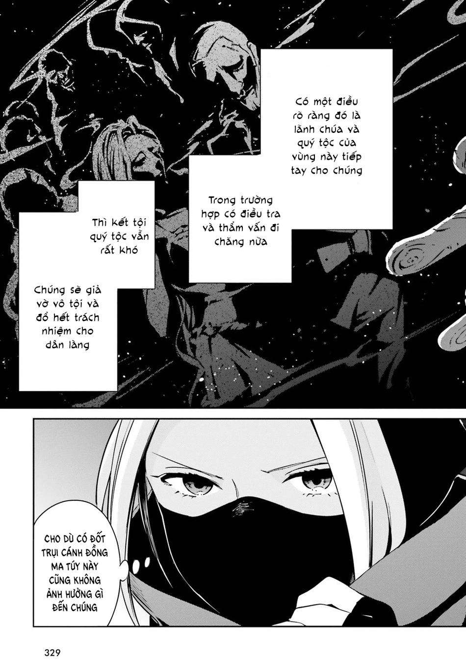 Khám Phá Thế Giới Game Chapter 28 - 22