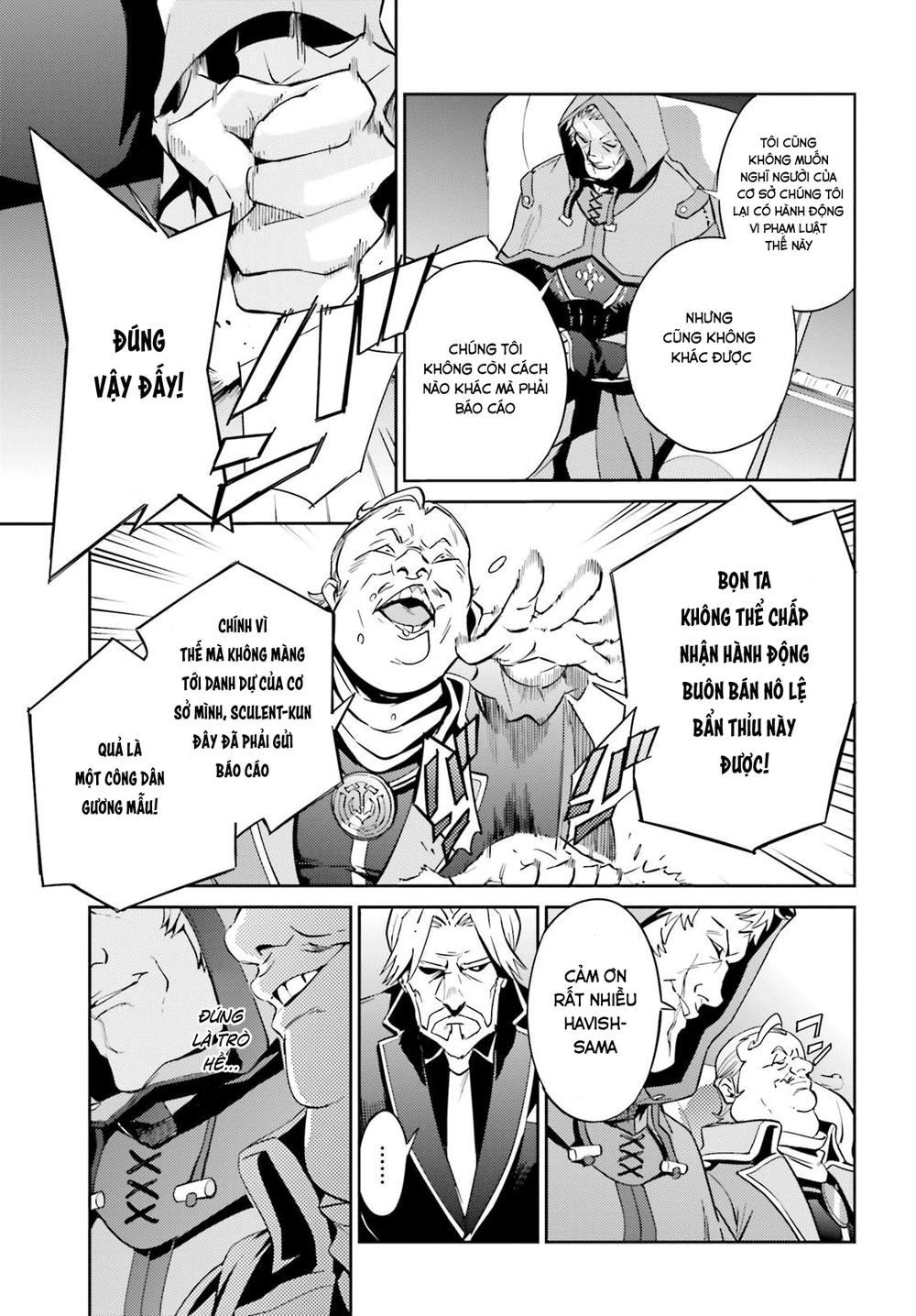 Khám Phá Thế Giới Game Chapter 34 - 14