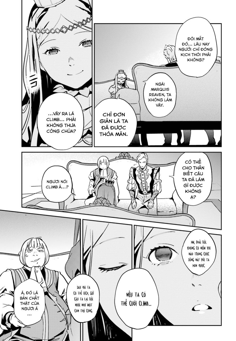 Khám Phá Thế Giới Game Chapter 41 - 16
