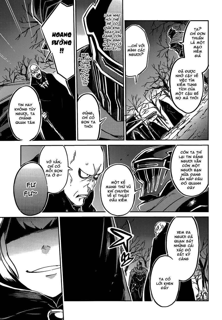Khám Phá Thế Giới Game Chapter 8 - 22