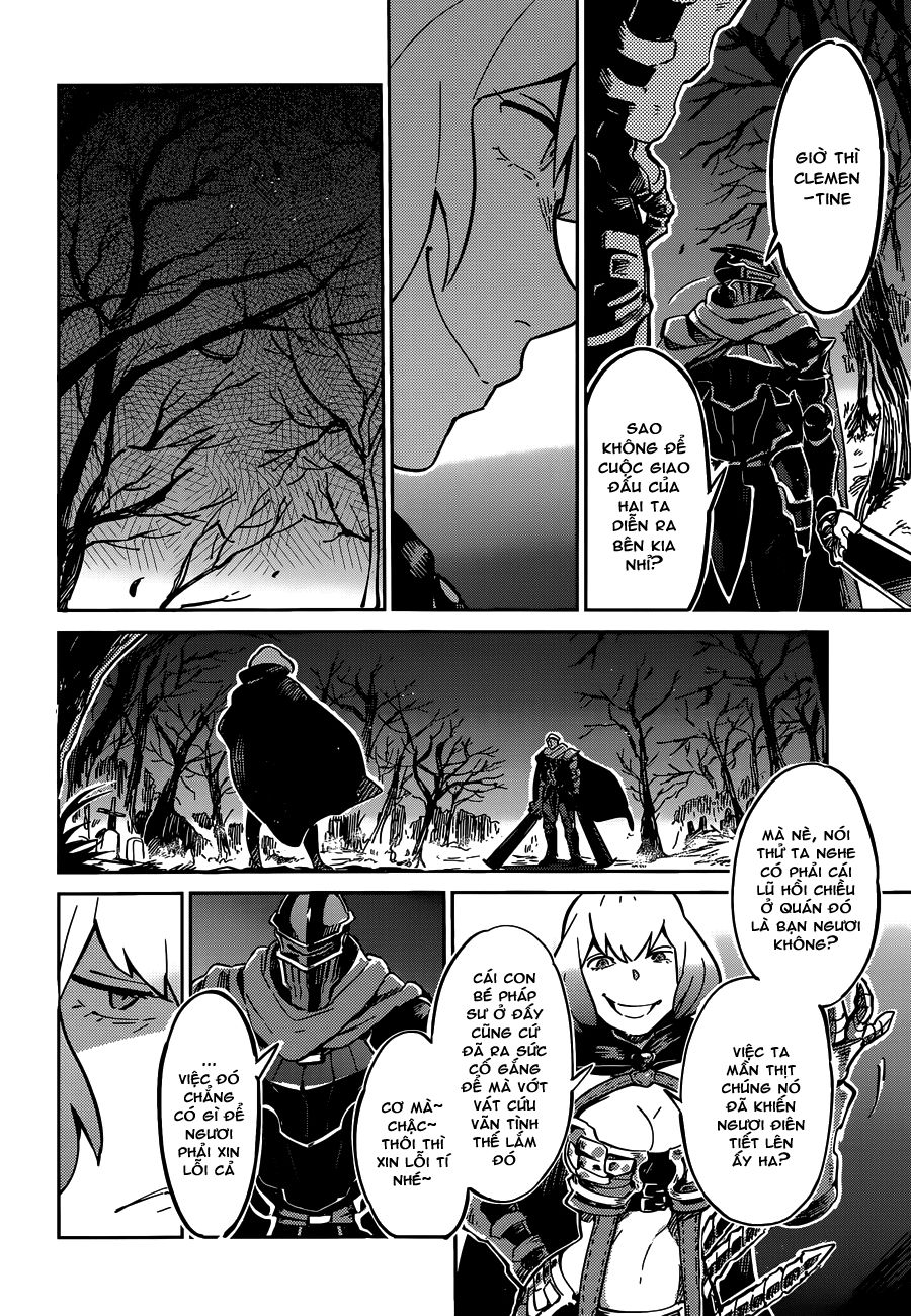 Khám Phá Thế Giới Game Chapter 8 - 25
