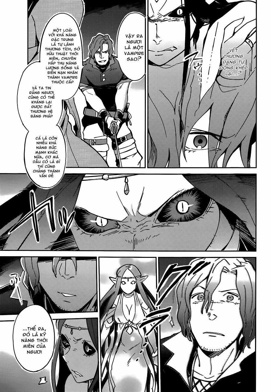 Khám Phá Thế Giới Game Chapter 11 - 17