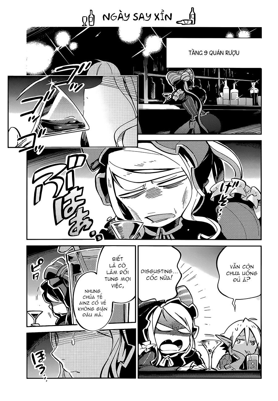 Khám Phá Thế Giới Game Chapter 18.5 - 32
