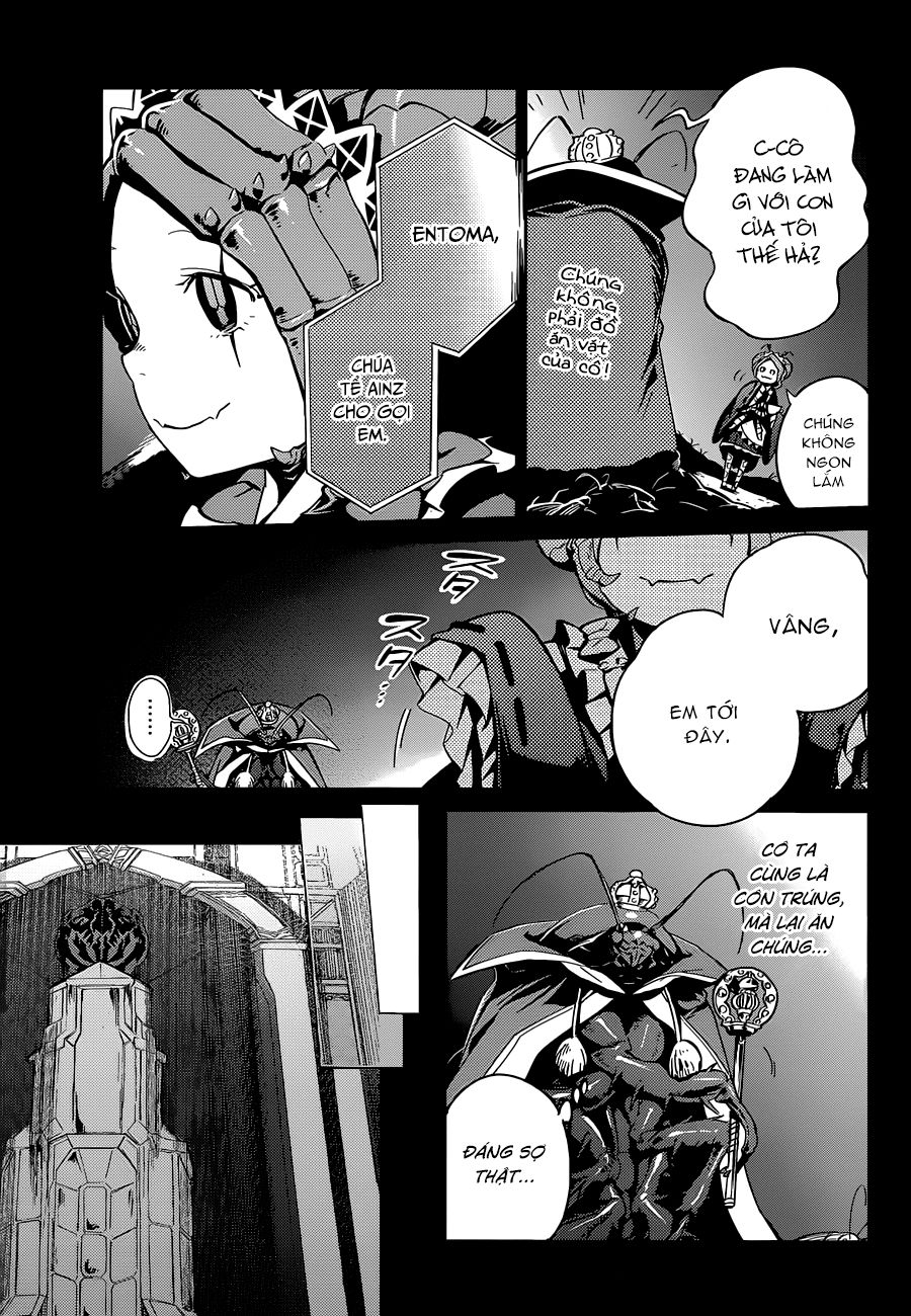 Khám Phá Thế Giới Game Chapter 18.5 - 6