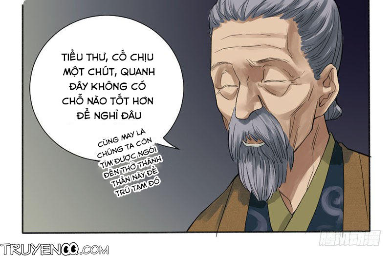 Truyền Võ Chapter 2 - 7