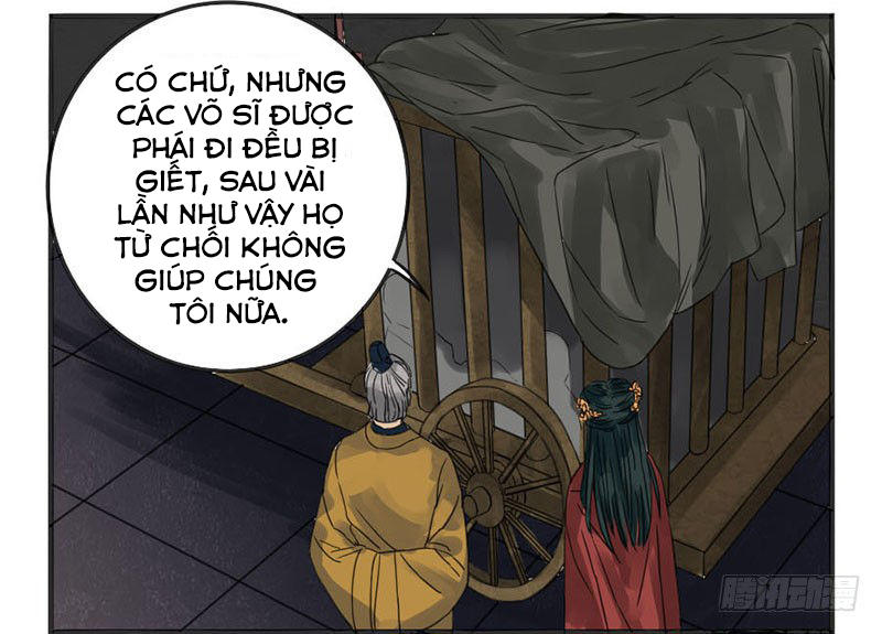 Truyền Võ Chapter 3 - 37