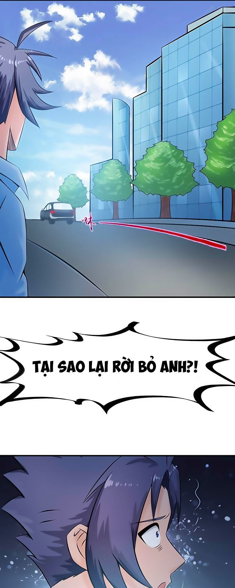Địa Ngục Này Ta Mở Ra Đấy Chapter 1 - 21