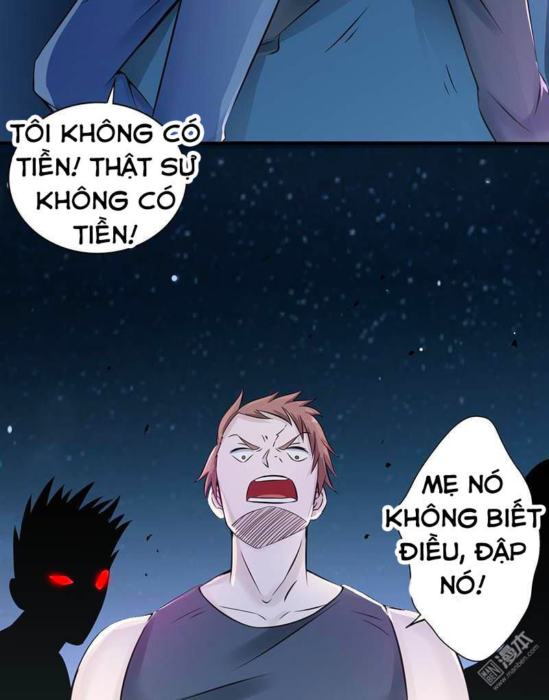 Địa Ngục Này Ta Mở Ra Đấy Chapter 1 - 30