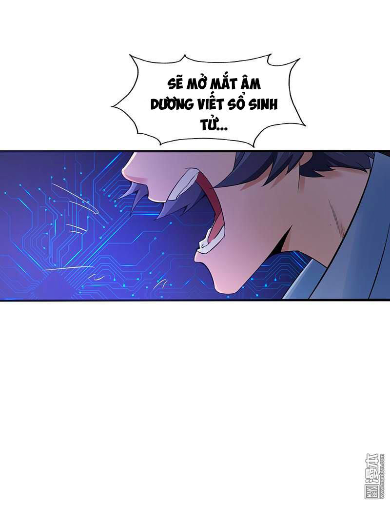 Địa Ngục Này Ta Mở Ra Đấy Chapter 1 - 60