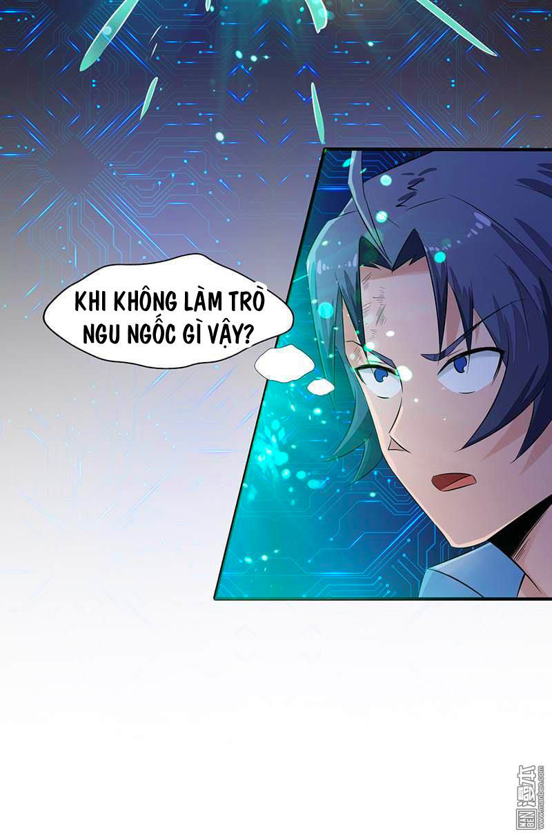 Địa Ngục Này Ta Mở Ra Đấy Chapter 1 - 62