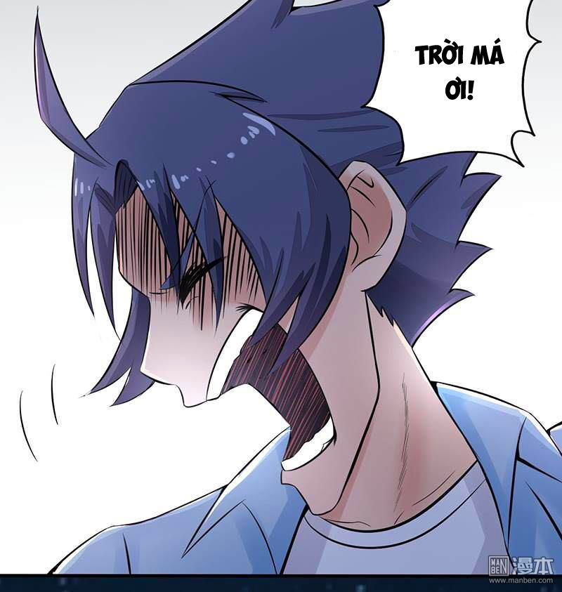 Địa Ngục Này Ta Mở Ra Đấy Chapter 1 - 73