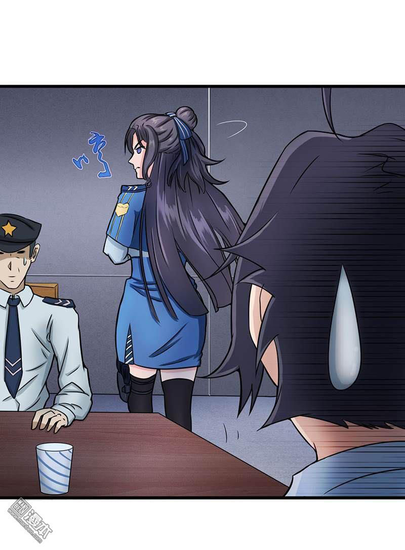 Địa Ngục Này Ta Mở Ra Đấy Chapter 10 - 16