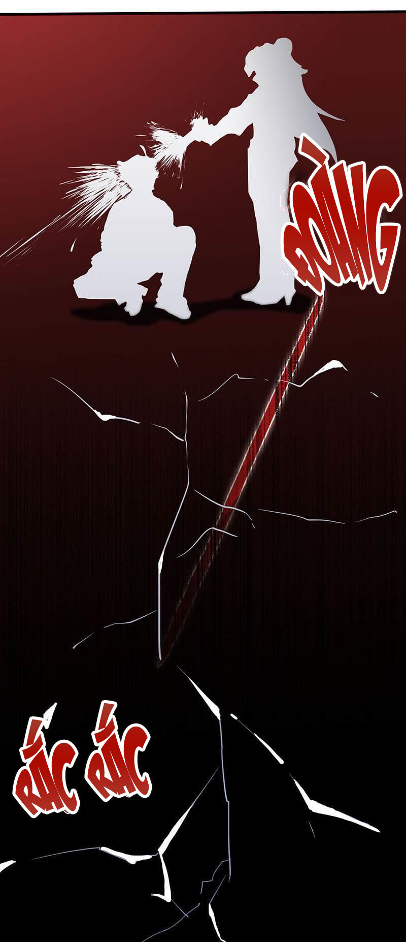 Địa Ngục Này Ta Mở Ra Đấy Chapter 13 - 28