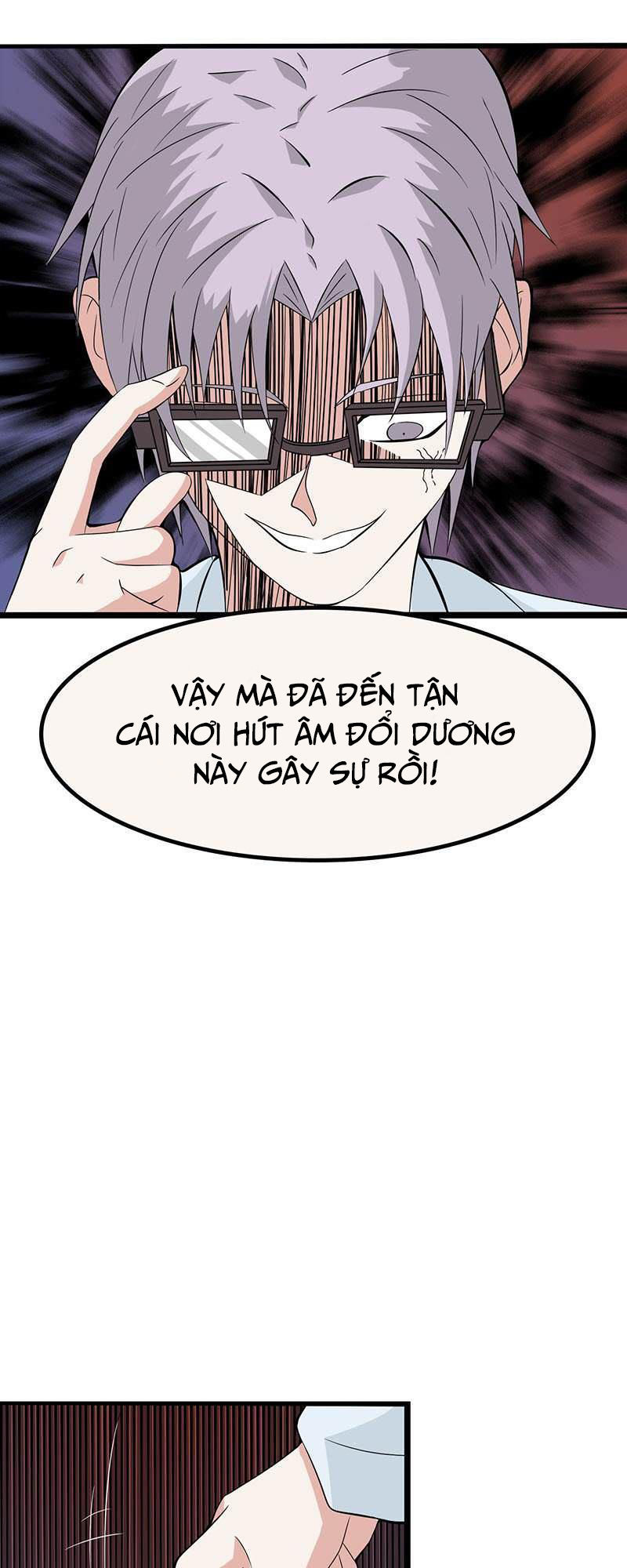 Địa Ngục Này Ta Mở Ra Đấy Chapter 20 - 36