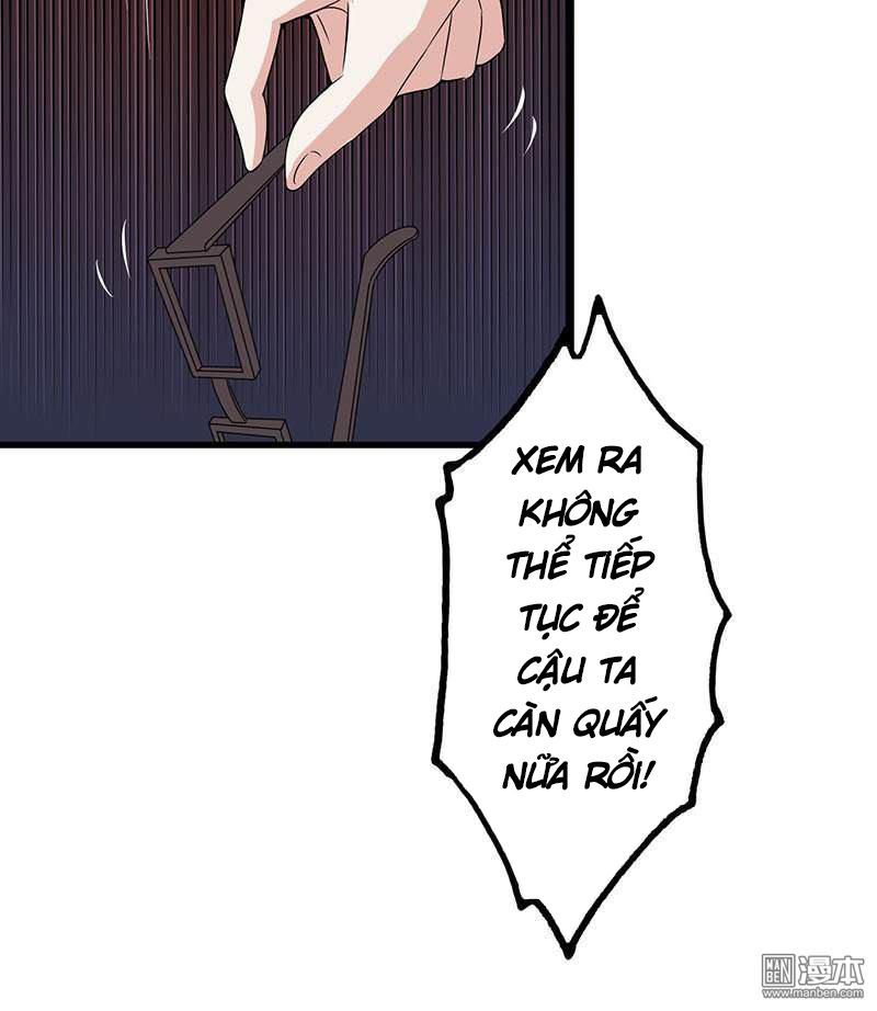 Địa Ngục Này Ta Mở Ra Đấy Chapter 20 - 37