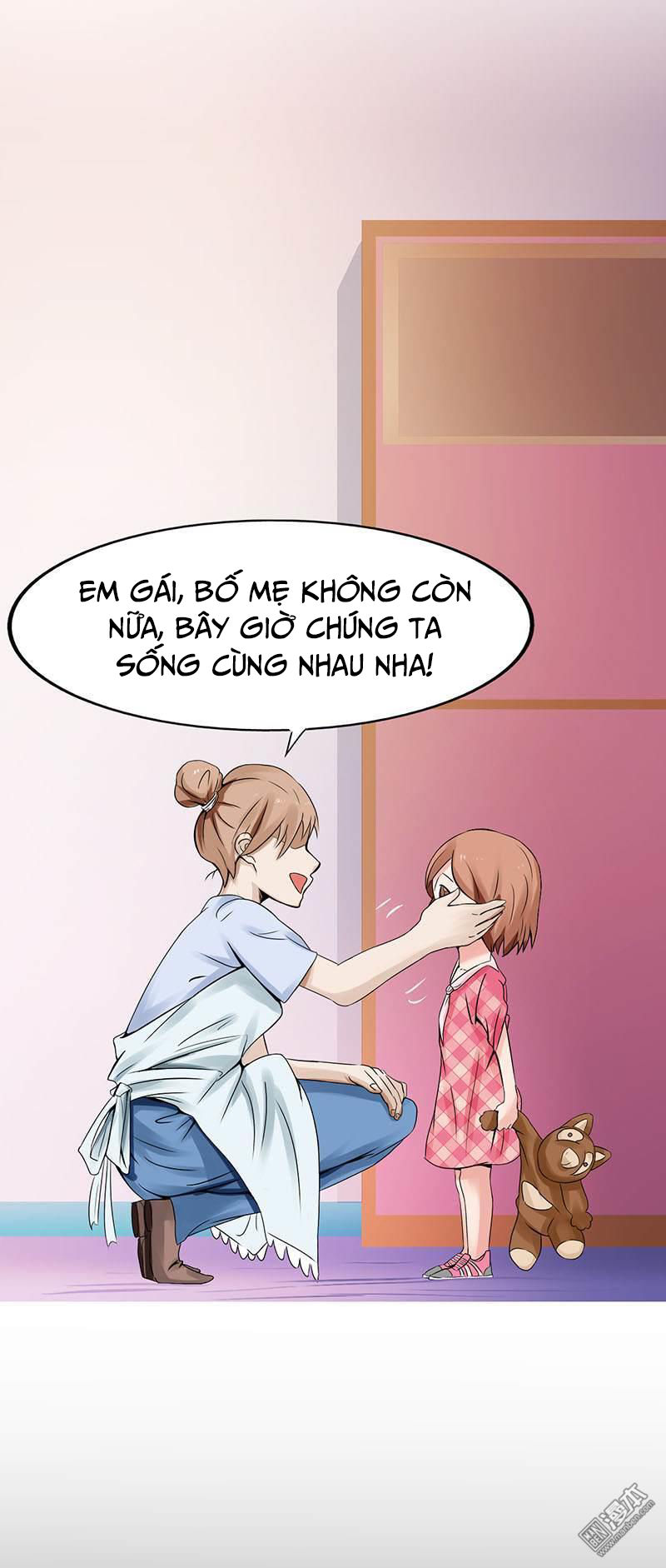 Địa Ngục Này Ta Mở Ra Đấy Chapter 21 - 16