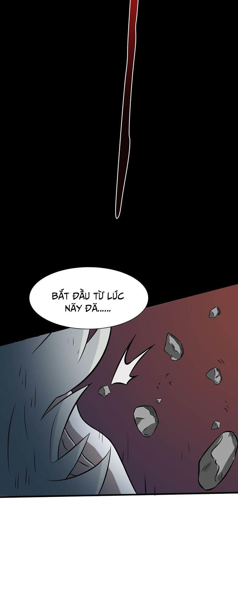 Địa Ngục Này Ta Mở Ra Đấy Chapter 23 - 24