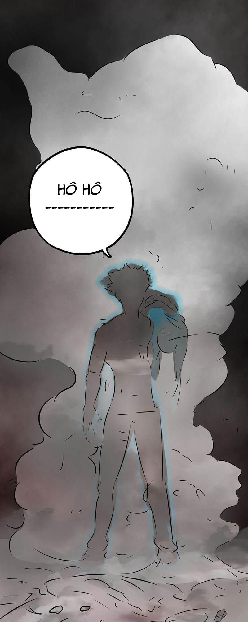 Địa Ngục Này Ta Mở Ra Đấy Chapter 23 - 10