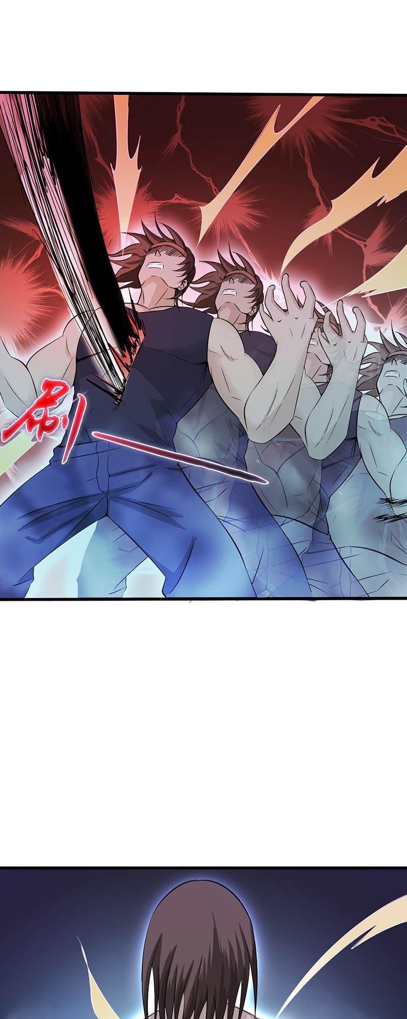 Địa Ngục Này Ta Mở Ra Đấy Chapter 28 - 18
