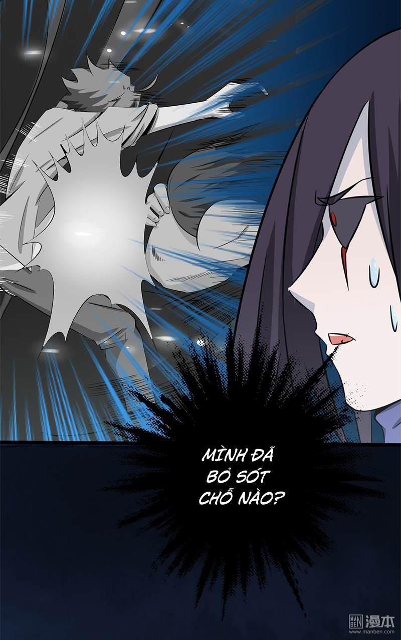 Địa Ngục Này Ta Mở Ra Đấy Chapter 28 - 23